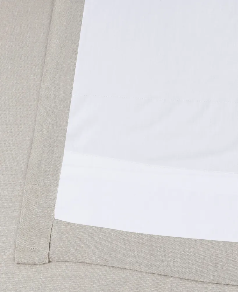 Exclusive Fabrics & Furnishings French Linen Panel