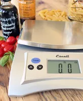 Escali Corp Aqua Digital Scale, 11lb