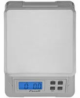 Escali Corp Alimento Digital Scale, 13lb