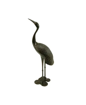 Scarlet Outdoor Crane