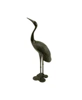 Scarlet Outdoor Crane