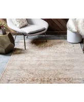 Closeout! Bayshore Home Odette Ode7 8' x 10' Area Rug