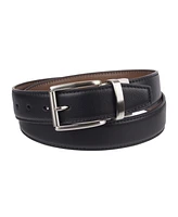 Dockers Reversible Dress Men's Belt with Comfort Stretch