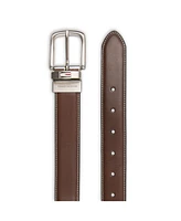 Tommy Hilfiger Leather Reversible Dress Men's Belt