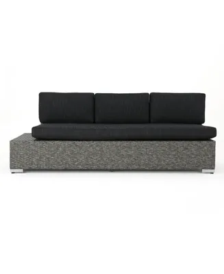 Puerta 75" Outdoor Sofa