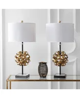 Safavieh Lionel Set of 2 Table Lamp