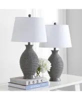 Safavieh Rosten Set of 2 Table Lamp