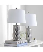 Safavieh Harlee Set of 2 Table Lamp