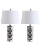 Safavieh Harlee Set of 2 Table Lamp