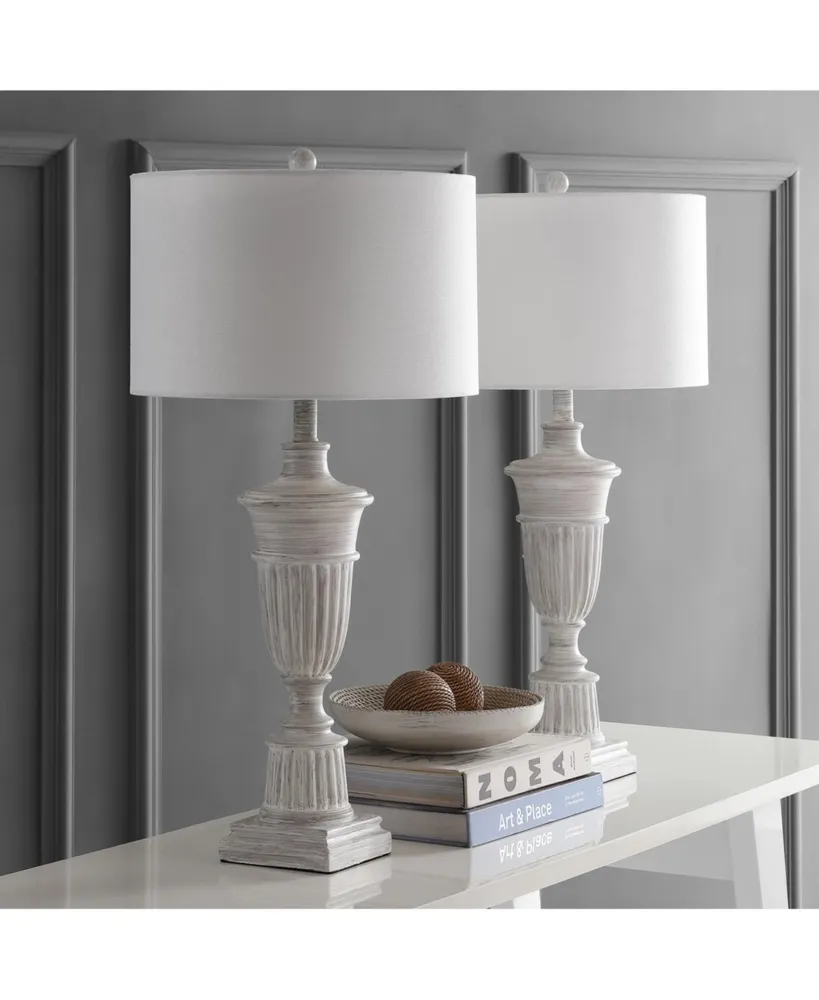 Safavieh Kylen Set of 2 Table Lamp