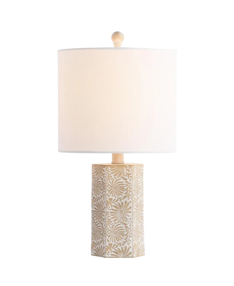 Safavieh Eliseo Table Lamp