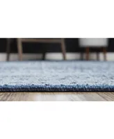 Bayshore Home Lyon Lyo2 8' x 10' Area Rug