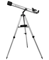 Barska 525 Power, 70060 Starwatcher Refractor Telescope, Az