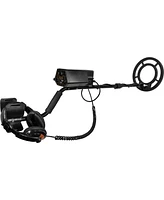 Barska Premiere Edition Metal Detector, Underwater, with Carrying Case