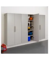 Prepac Hang-ups 36" Large Storage Cabinet