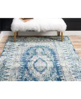 Closeout! Bayshore Home Masha Mas5 5' x 8' Area Rug