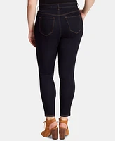 Jessica Simpson Trendy Plus Size Adored Skinny Jeans