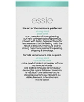 essie Strong Start Base Coat