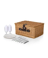 Picnic Time Classic Picnic Basket