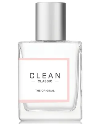Clean Fragrance Classic The Original Fragrance Spray, 1-oz.