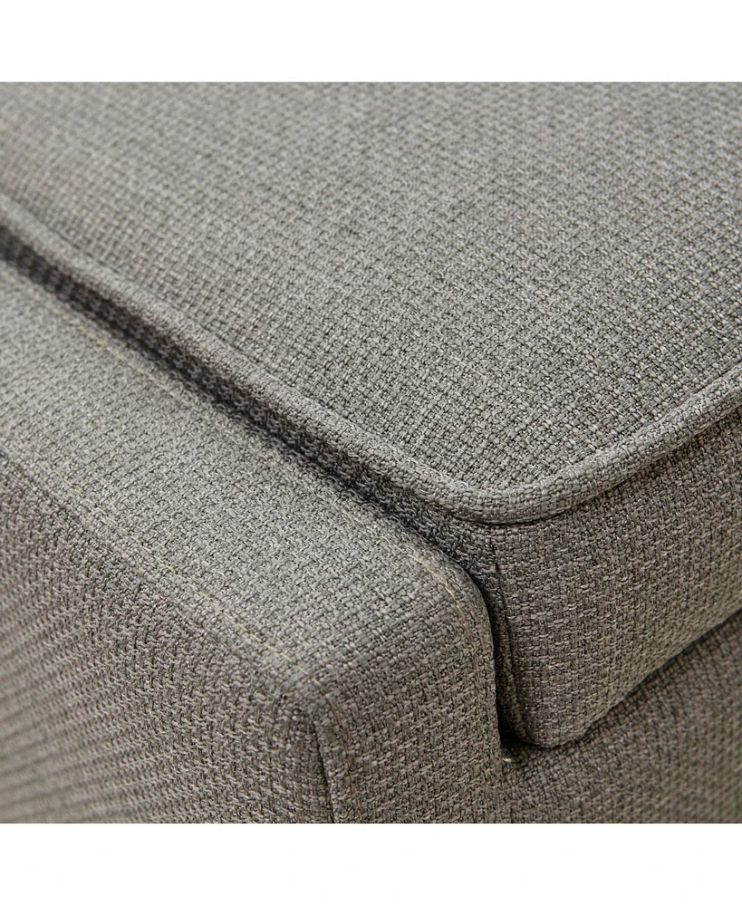 Heath Accent Bench