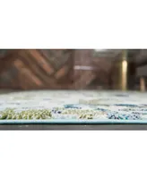 Bayshore Home Crisanta Crs1 8' x 10' Area Rug