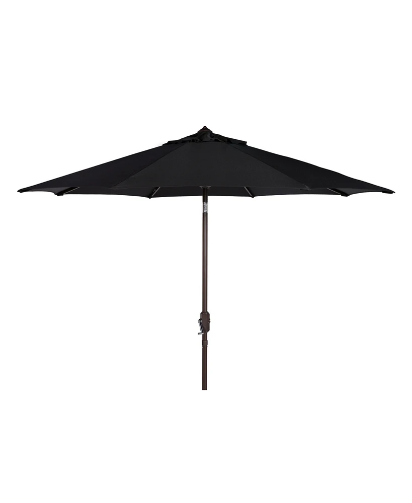 Ortega 9' Auto Tilt Crank Umbrella