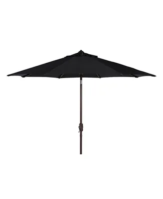 Ortega 9' Auto Tilt Crank Umbrella