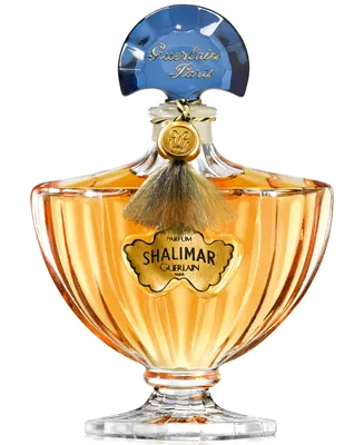 Guerlain Shalimar Perfume Extract, 1