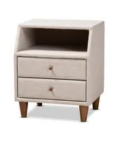 Claverie Nightstand