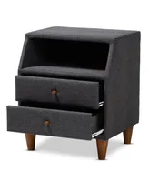 Claverie Nightstand