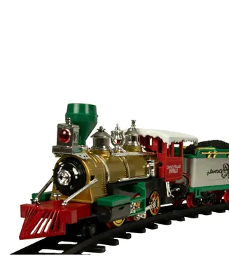 Gener8 Battery Operated Christmas Train