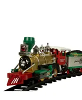 Gener8 Battery Operated Christmas Train