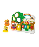 Winfun Light N Sorter Treehouse