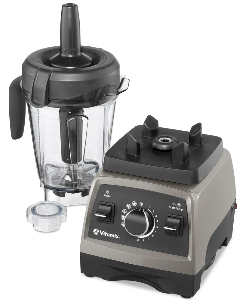 Vitamix A3500 Ascent Series Blender - Macy's