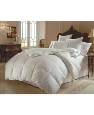 Elegant Comfort Luxury Super Soft Down Alternative Comforters