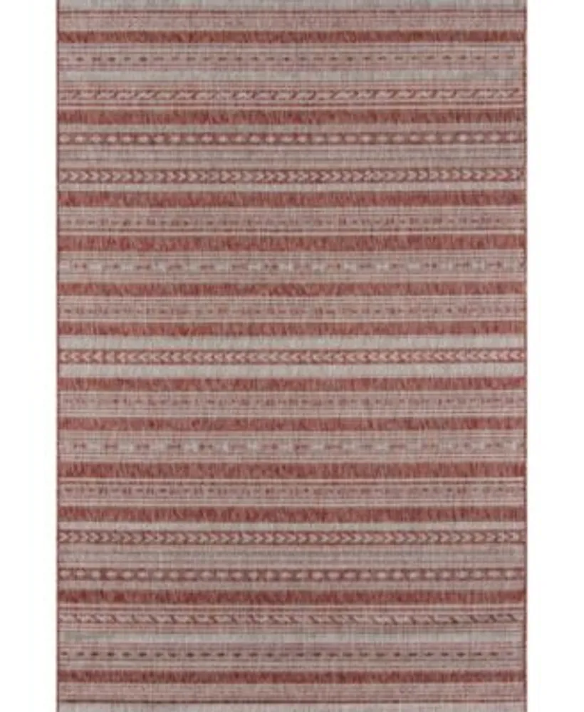 Novogratz Villa Vi 04 Copper Area Rug Collection