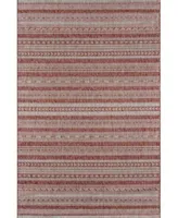 Novogratz Villa Vi 04 Copper Area Rug Collection