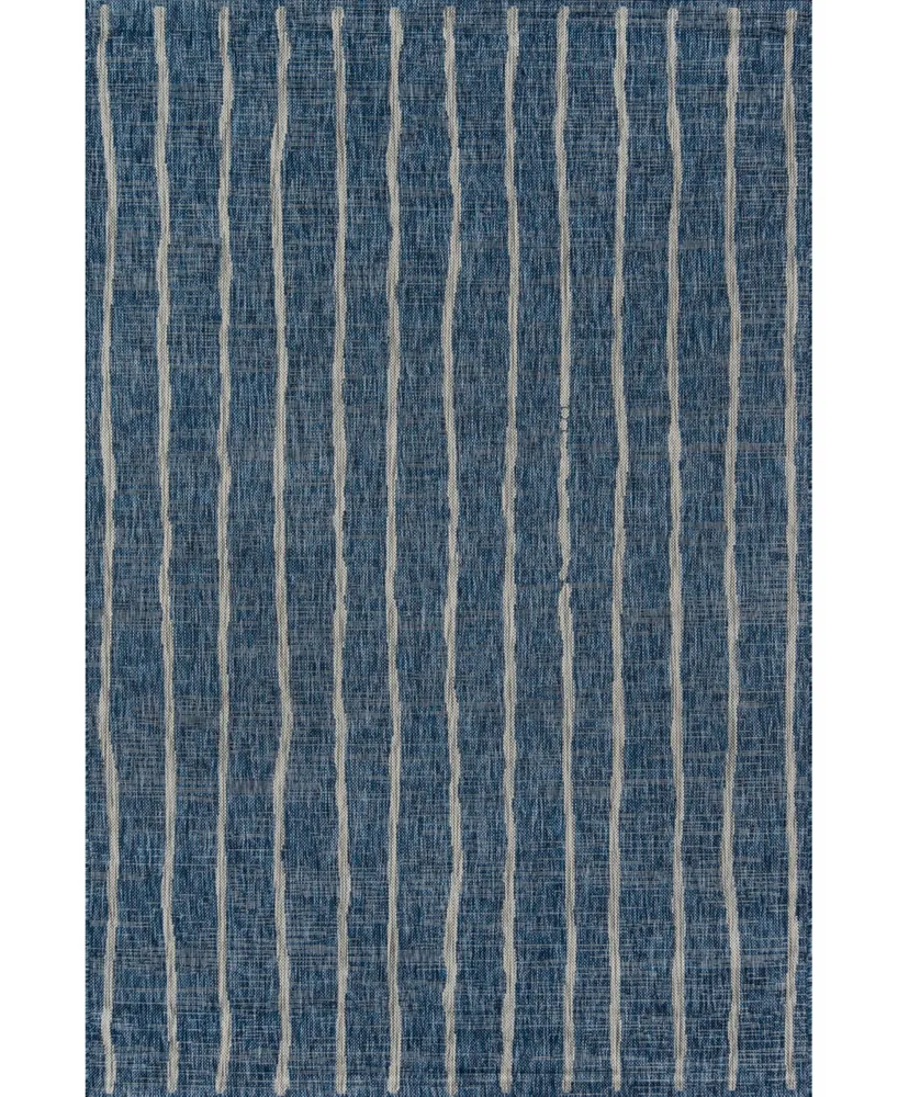 Novogratz Villa Vi- 2'7" x 7'6" Runner Outdoor Area Rug