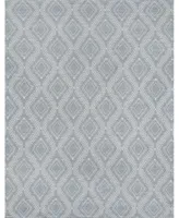 Easton Eas 1 Machine Washable Pleasant Gray Area Rug Collection