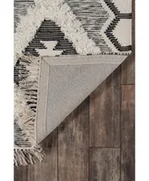 Novogratz Indio Ind- 2' x 3' Area Rug