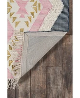 Novogratz Indio Ind- 3' x 5' Area Rug