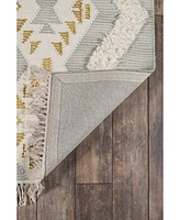 Novogratz Indio Ind- 5' x 7' Area Rug