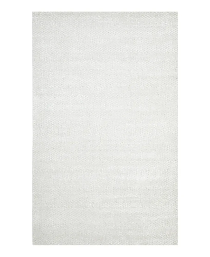 Closeout! Timeless Rug Designs Malibu S1101 5' x 8' Area Rug