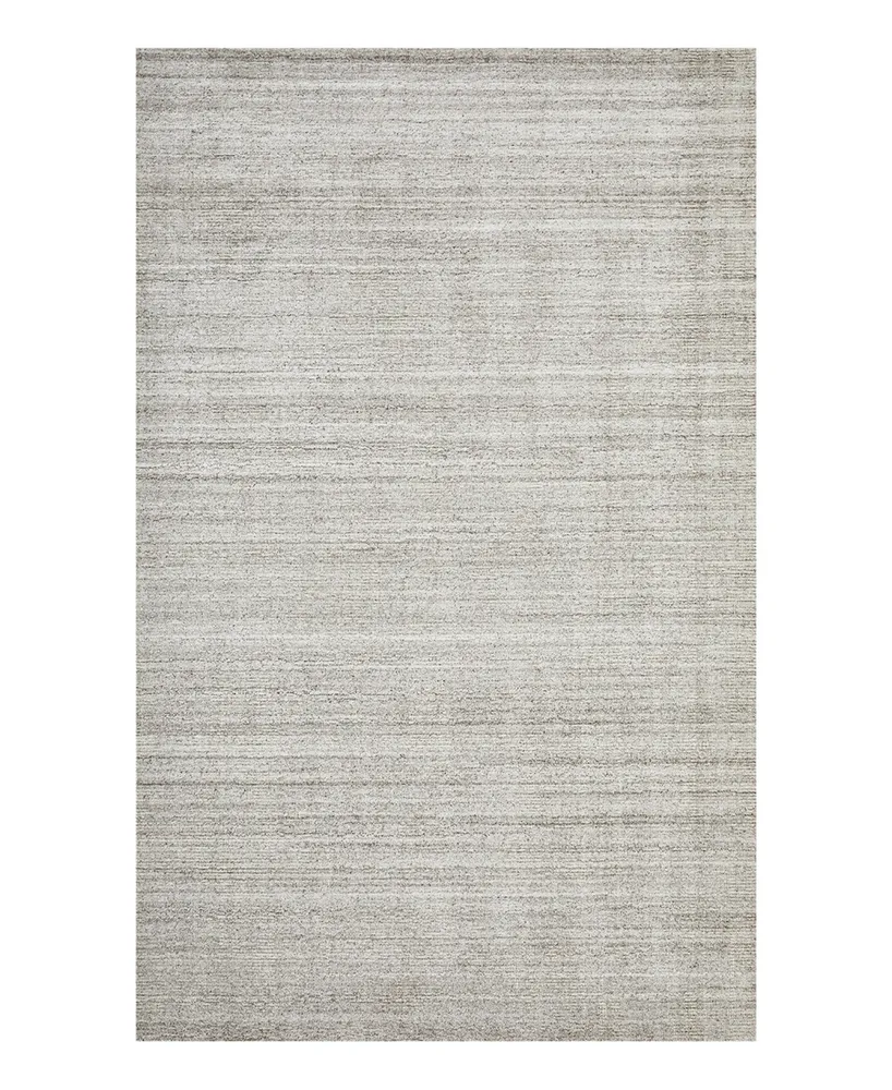 Timeless Rug Designs Cashie S1109 Linen 9' x 12' Rug