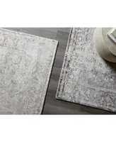 Timeless Rug Designs Baron S1113 8' x 10' Area Rug