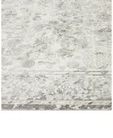 Timeless Rug Designs Baron S1113 9' x 12' Area Rug