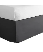 Today's Home Cotton Blend Tailored Bed Skirt, Twin Xl