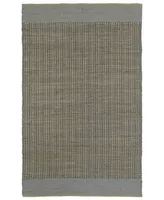 Kaleen Colinas COL02-103 Slate 5' x 7'6" Area Rug