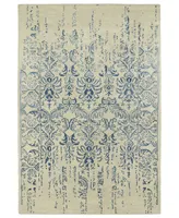 Kaleen Mercery MER03- 5' x 7'9" Area Rug